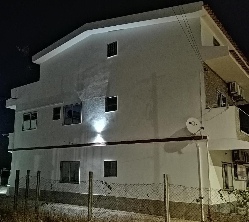 מונטה גורדו Hostel Boutique Marisol מראה חיצוני תמונה