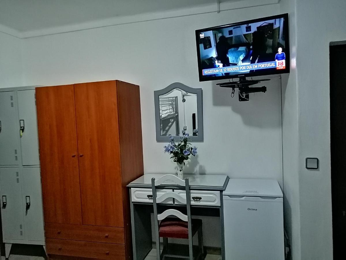 מונטה גורדו Hostel Boutique Marisol מראה חיצוני תמונה