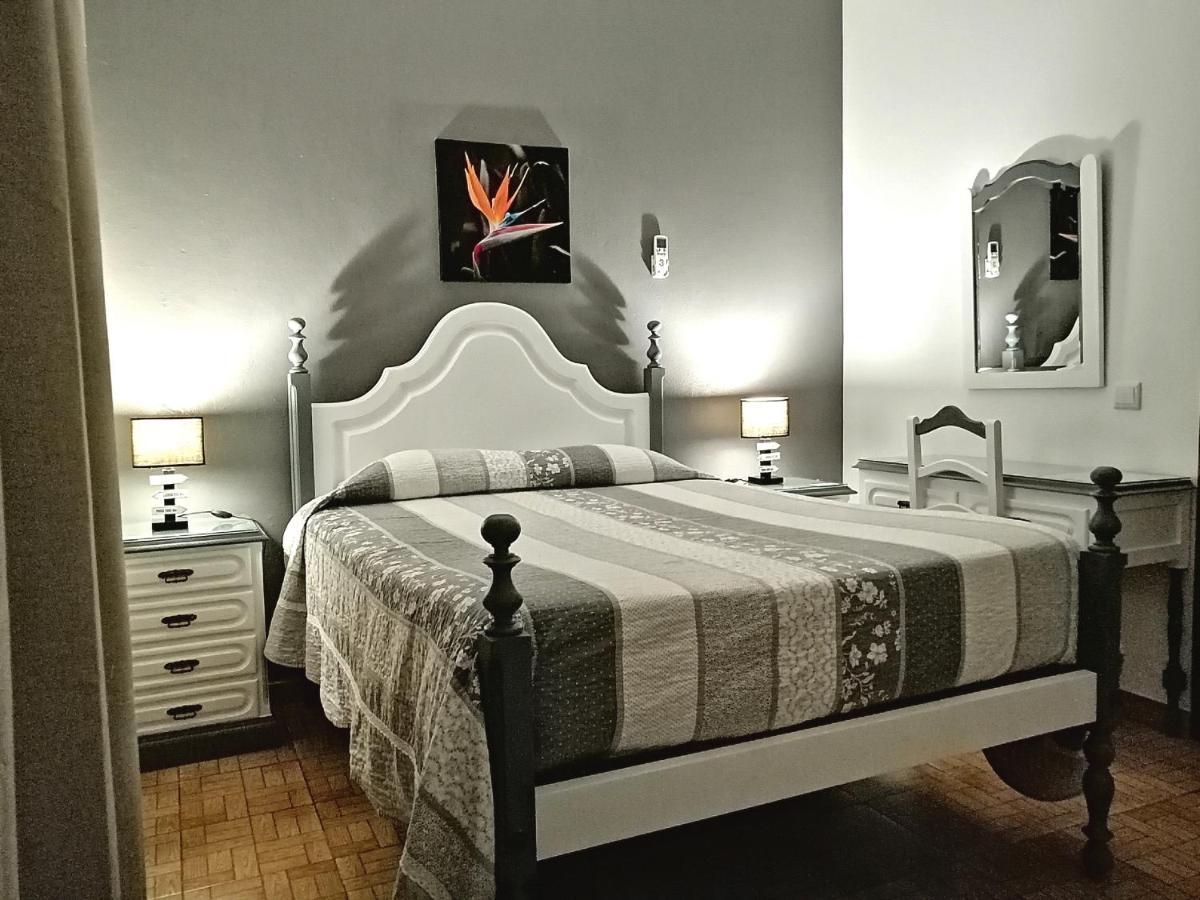 מונטה גורדו Hostel Boutique Marisol מראה חיצוני תמונה