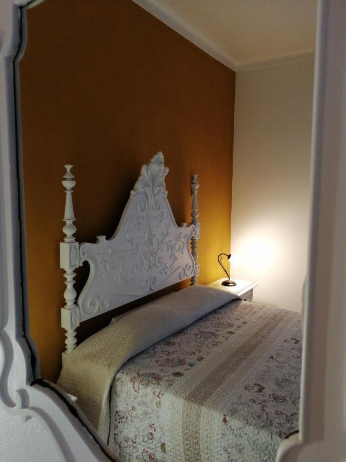 מונטה גורדו Hostel Boutique Marisol מראה חיצוני תמונה
