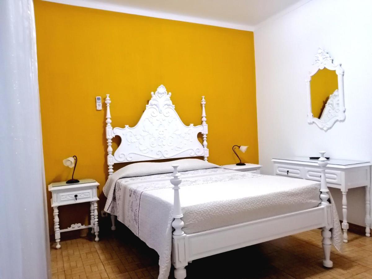 מונטה גורדו Hostel Boutique Marisol מראה חיצוני תמונה