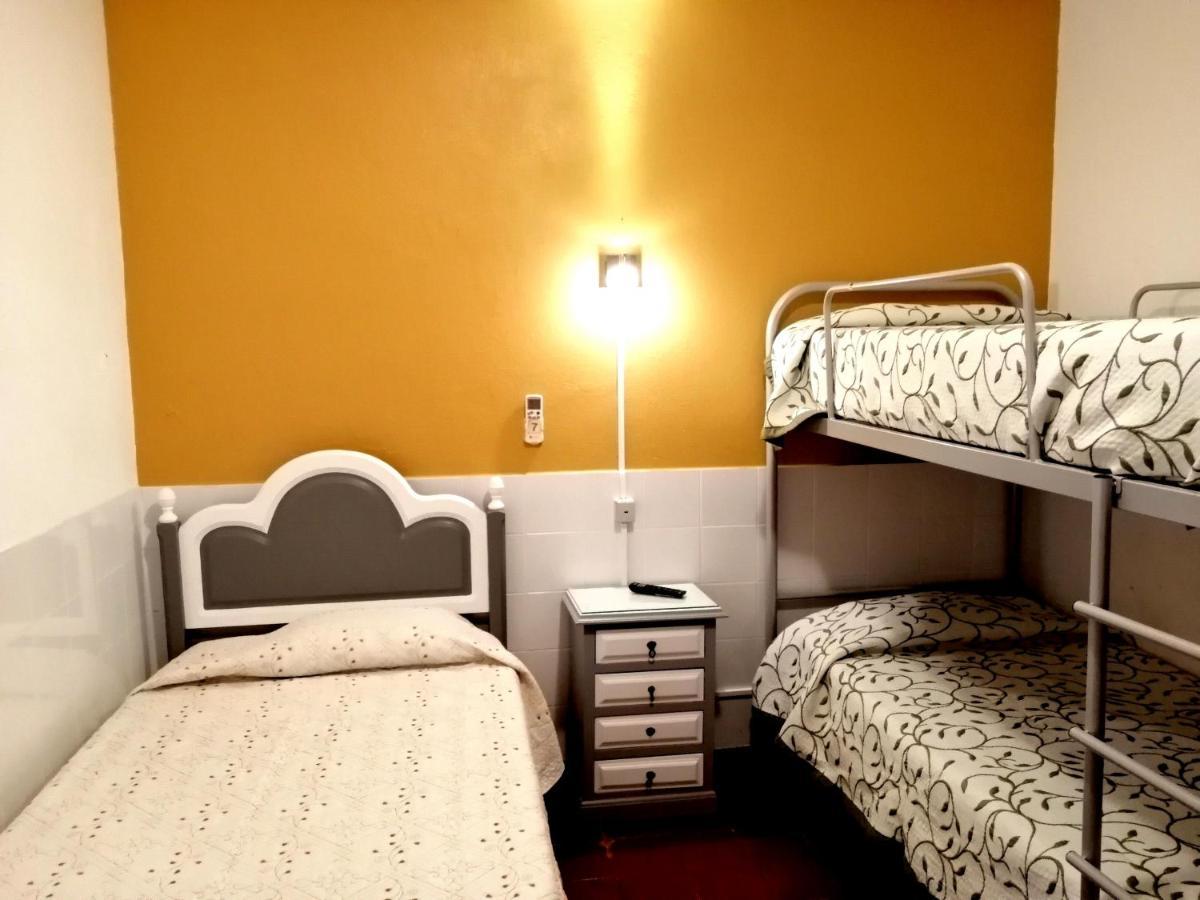 מונטה גורדו Hostel Boutique Marisol מראה חיצוני תמונה