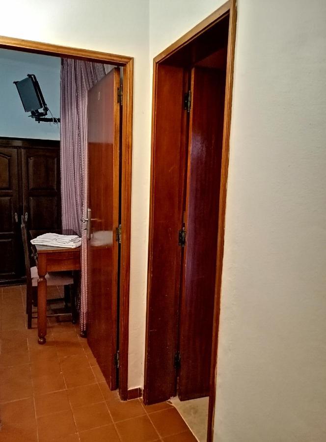 מונטה גורדו Hostel Boutique Marisol מראה חיצוני תמונה