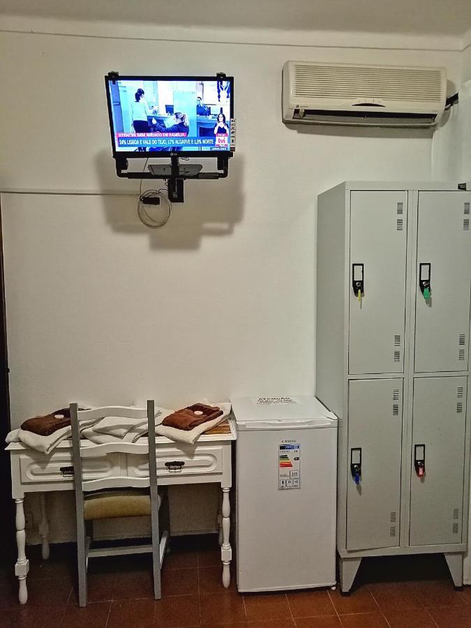 מונטה גורדו Hostel Boutique Marisol מראה חיצוני תמונה