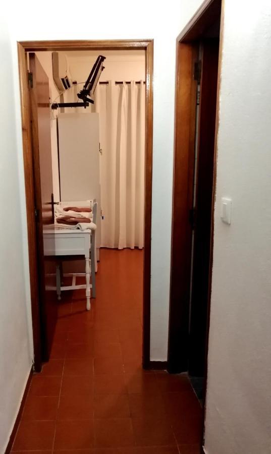 מונטה גורדו Hostel Boutique Marisol מראה חיצוני תמונה