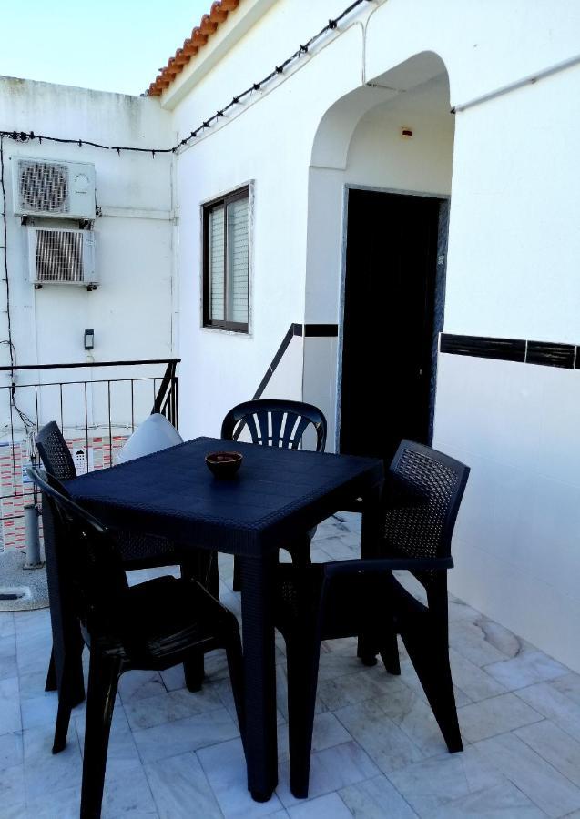 מונטה גורדו Hostel Boutique Marisol מראה חיצוני תמונה