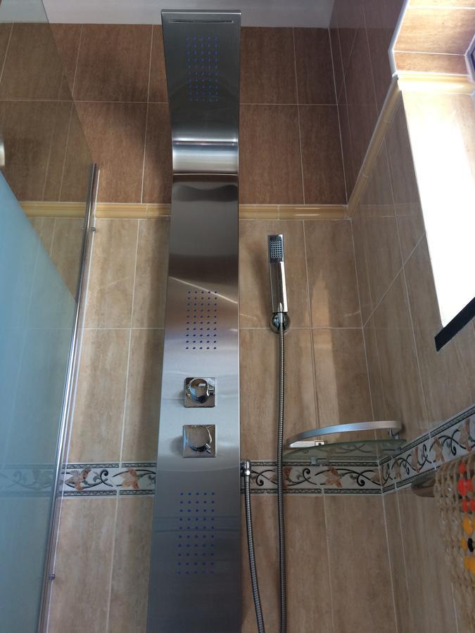 מונטה גורדו Hostel Boutique Marisol מראה חיצוני תמונה