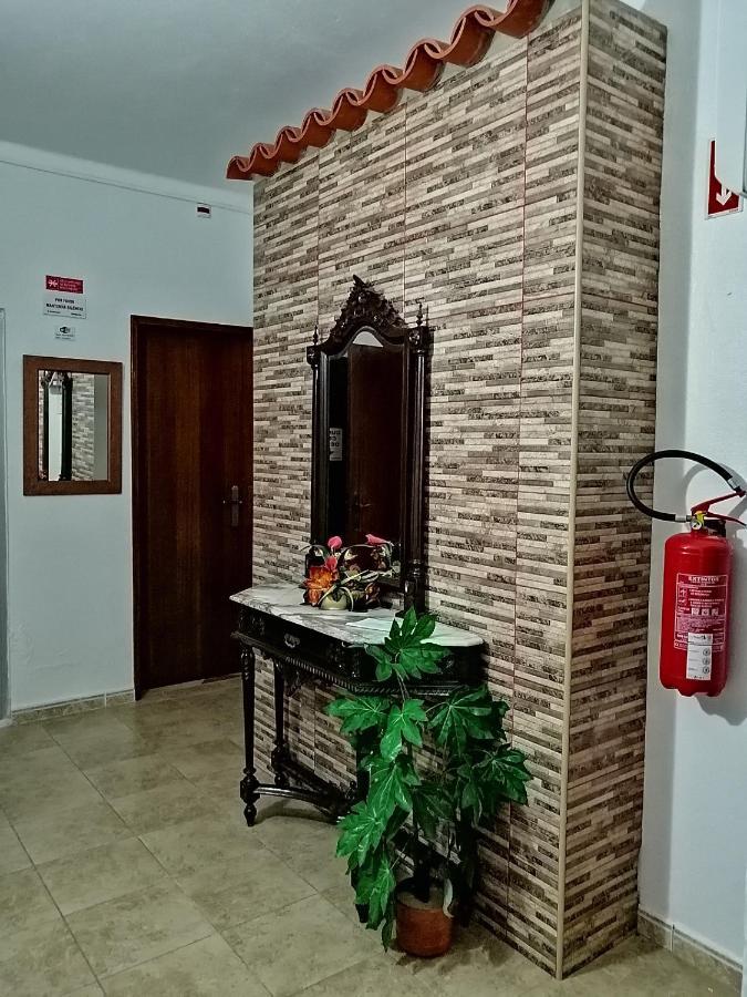 מונטה גורדו Hostel Boutique Marisol מראה חיצוני תמונה